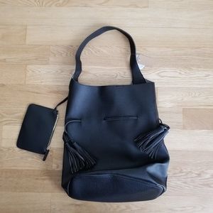 Free People Bucket Bag